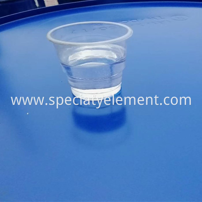 DOP 99.5% Oil For Plasticizer